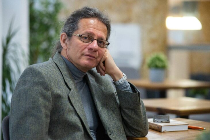 Zoltán Gábor